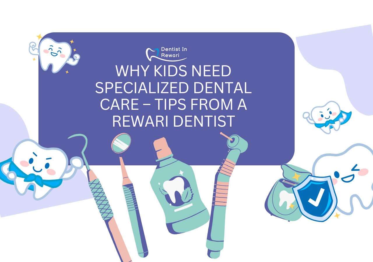 dental in rewari