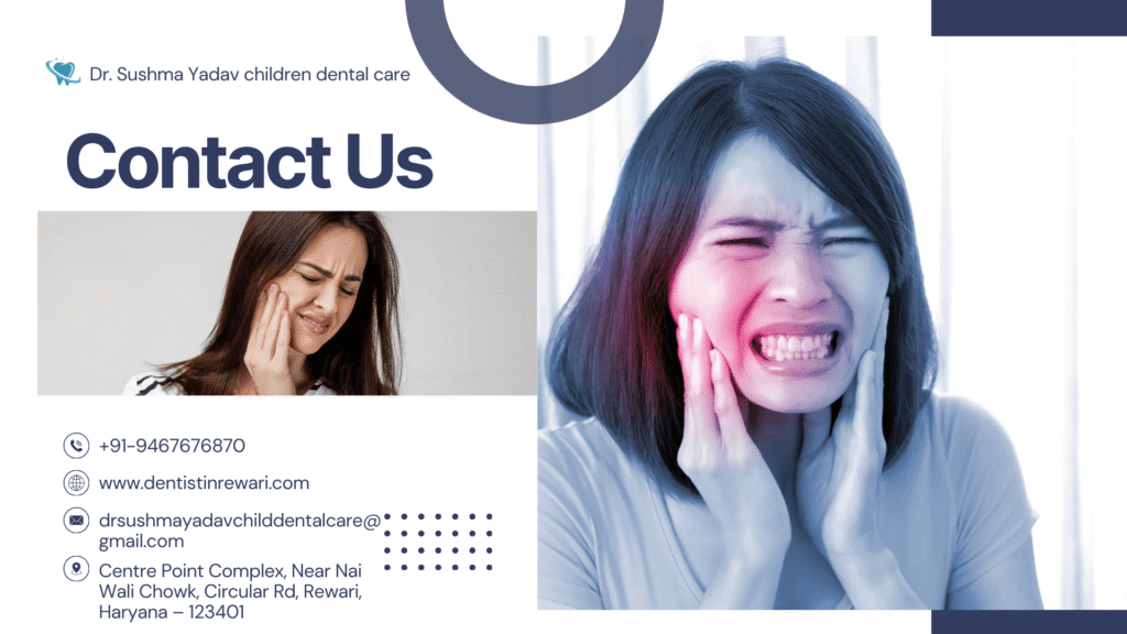 Dental Clinic in Rewari