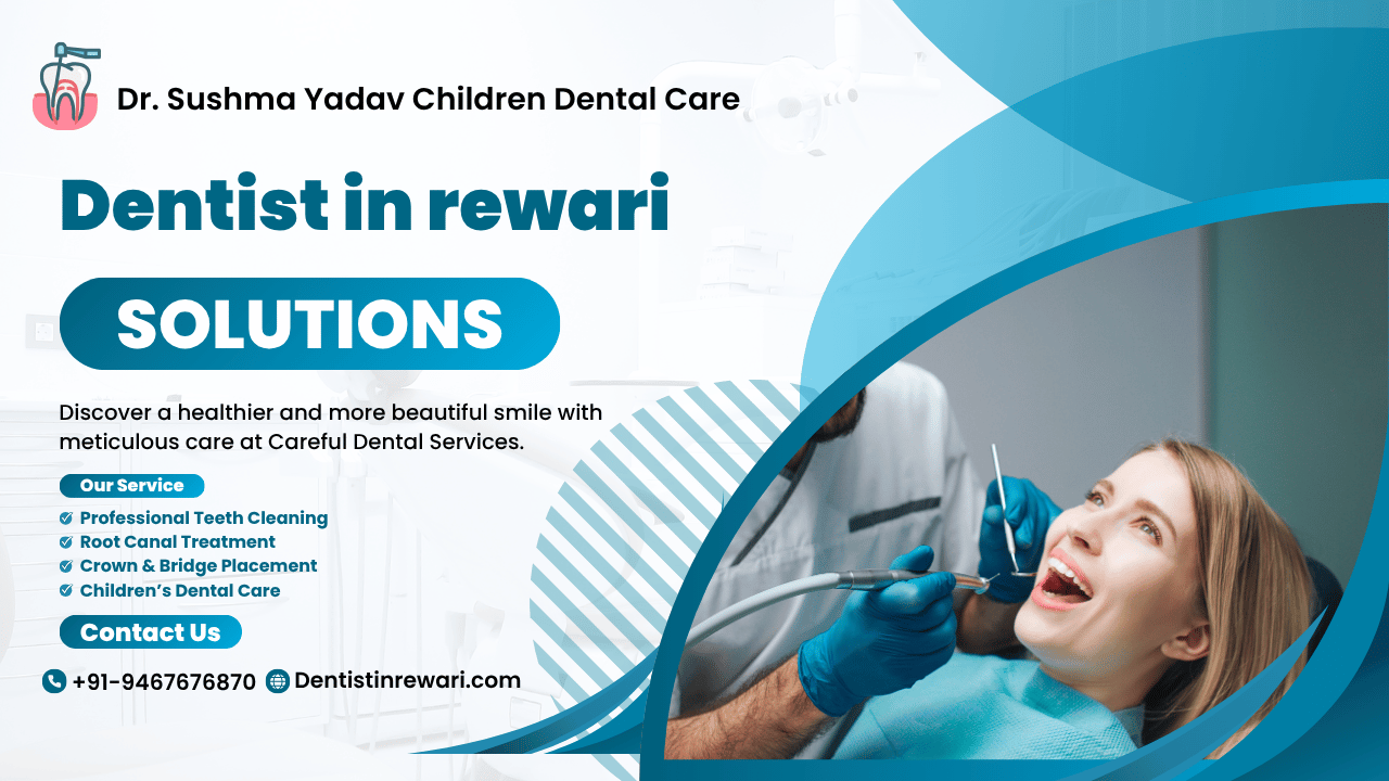 Root Canal in rewari