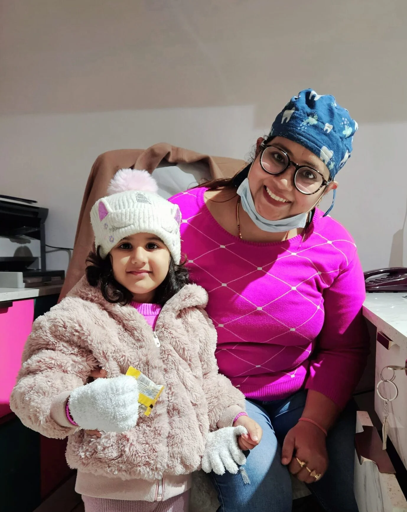 avni