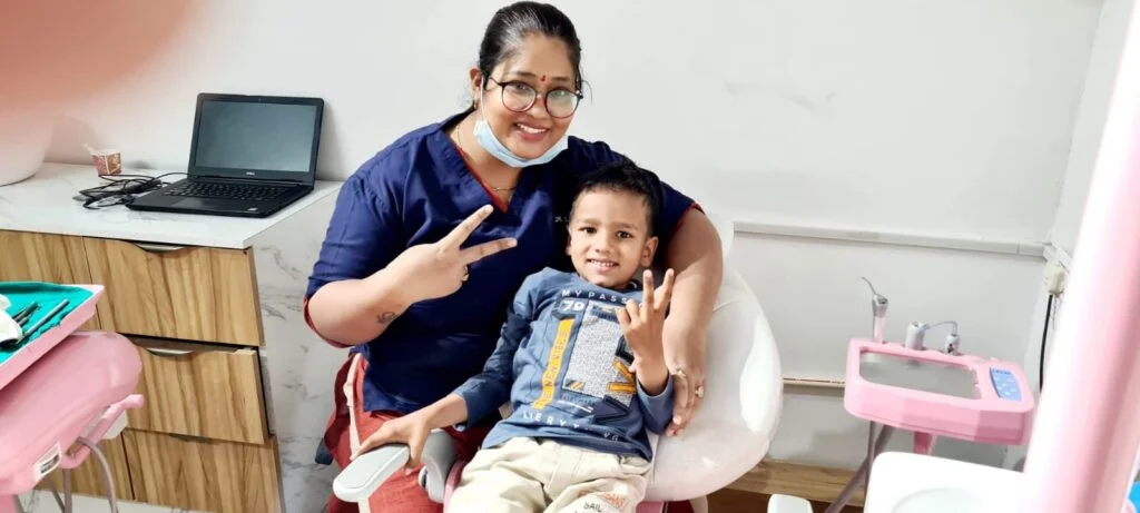 Kids Dental Care
