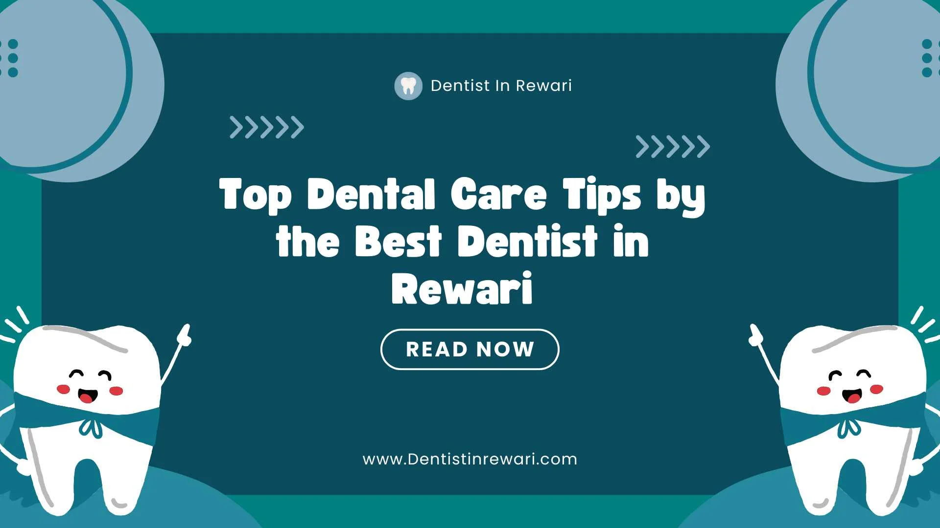 dentist in rewari