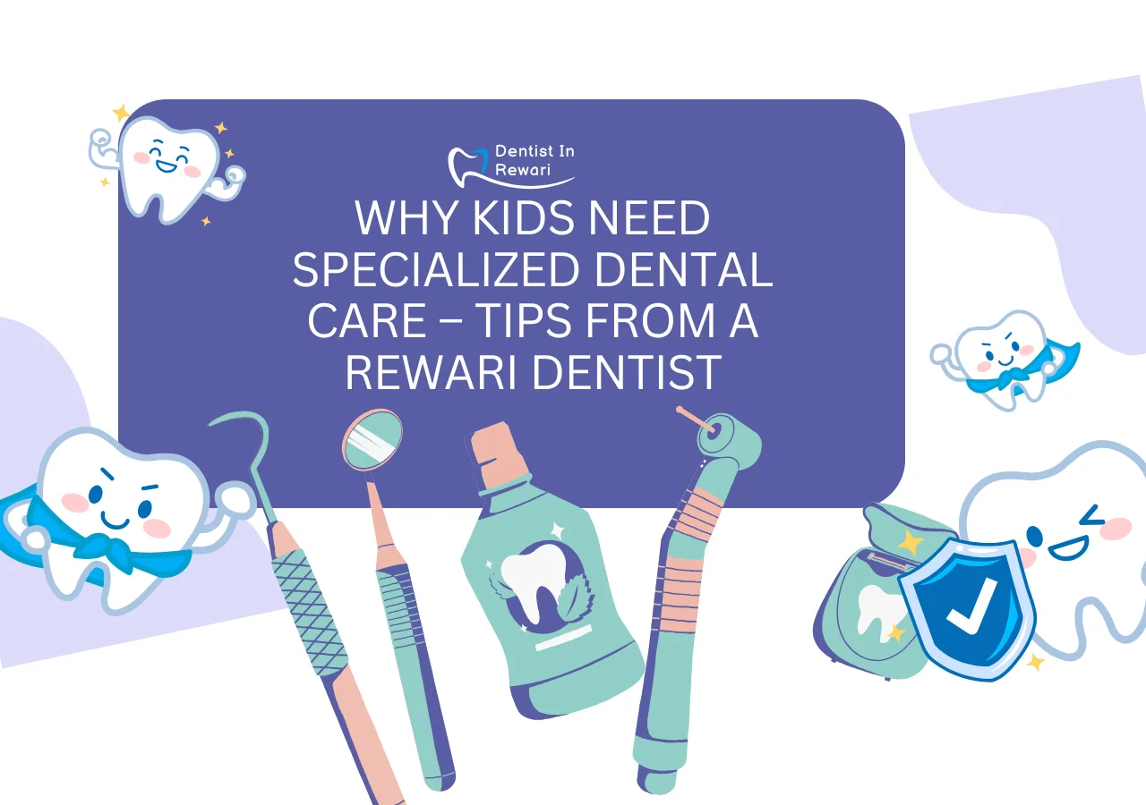 dental in rewari