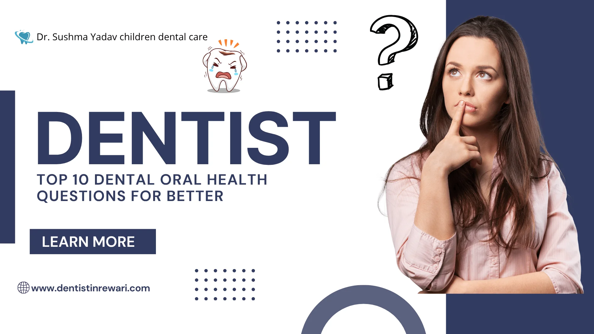 dental oral health