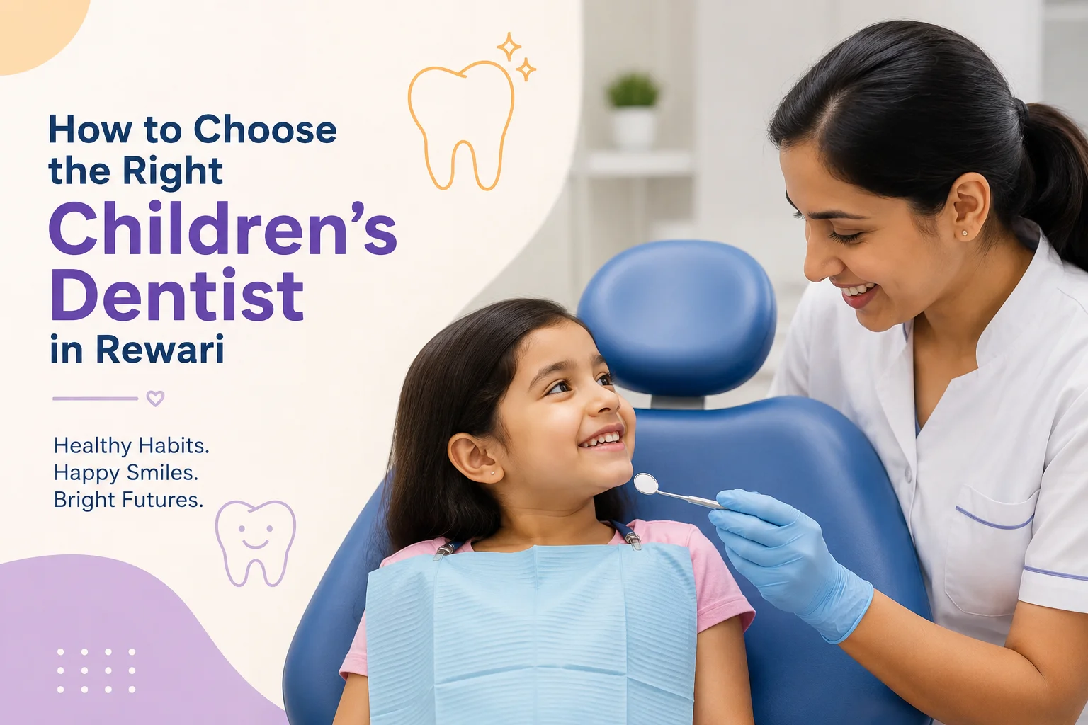 dentist in rewari